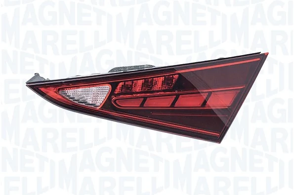 Tail Light Assembly